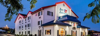 Inn America - Boise