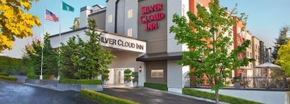 Silver Cloud Inn - Redmond Bellevue