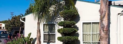 Mission Bell Motel