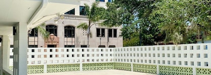 Gainesville Lodge