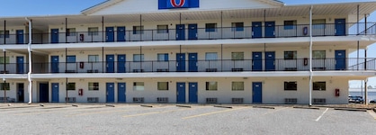 Motel 6 Greenville Sc
