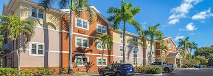 Extended Stay America West Palm Beach Northpoint Corporate Park