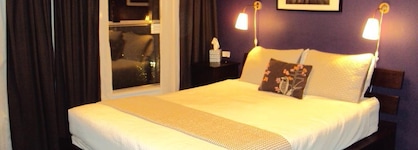 Camas Boutique Hotel