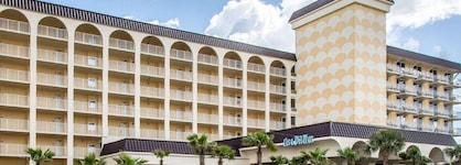 Casa Del Mar Beach Resort