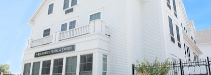 The Brunswick Hotel