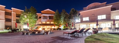 Mcm Elegante Lodge & Suites Ruidoso