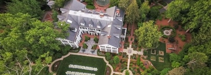 The Duke Mansion