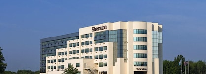 Sheraton Wilmington South Hotel