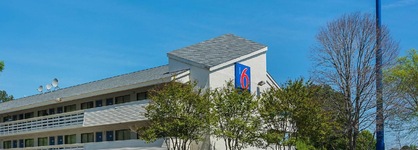 Motel 6 Atlanta Tucker Northeast
