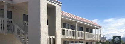 Quality Inn Santa Fe New Mexico