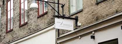 Hotel Vanilla