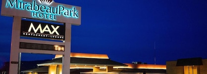 Mirabeau Park Hotel & Convention Center