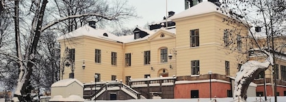 Näsby Slott