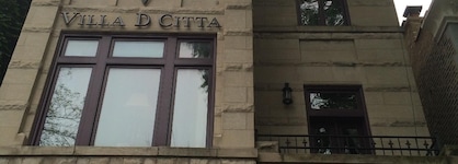 Villa D' Citta