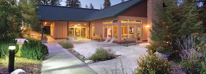 Worldmark Mccall