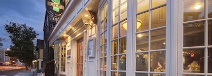 Bouchard Inn & Restaurant