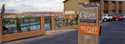 Inn On The Cliff