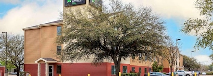Extended Stay America Austin Round Rock North