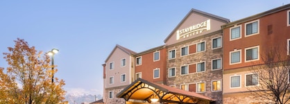 Staybridge Suites Midvale, An Ihg Hotel