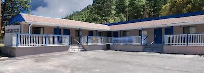 Budget Lodge Ruidoso