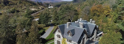 Castle Hill Resort & Spa