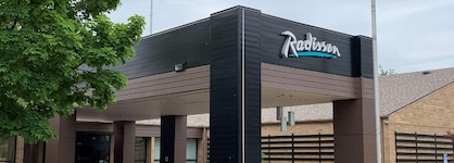 Radisson Hotel Madison