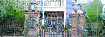 Stay Fairfield - Fairfield Place And Fairfield Manor Bed & Breakfast