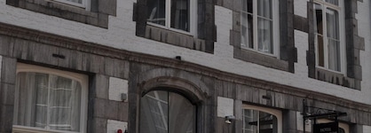 Boutique Hotel Sint Jacob