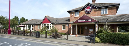 Premier Inn Bristol South