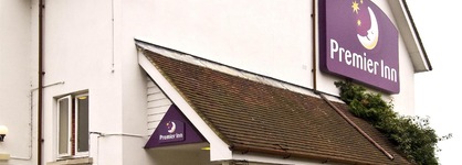Premier Inn Horsham North