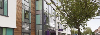 Premier Inn London Richmond