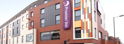 Premier Inn Camberley