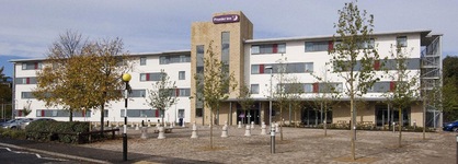 Premier Inn Rochester