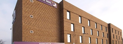 Premier Inn London Dagenham