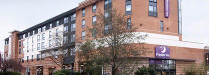 Premier Inn Solihull Town Centre