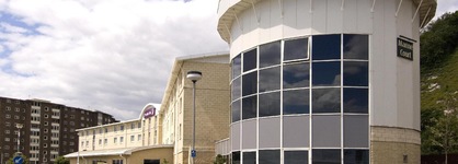 Premier Inn Dover (Eastern Ferry Terminal)