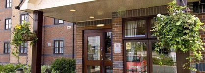 Premier Inn Dudley (Kingswinford)