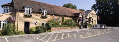 Premier Inn Southampton North