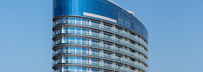 Eurostars Oasis Plaza Hotel