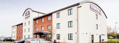 Premier Inn Barrow-In-Furness