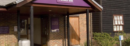 Premier Inn Newhaven