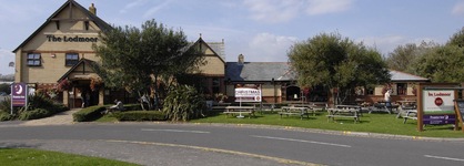 Premier Inn Weymouth Seafront