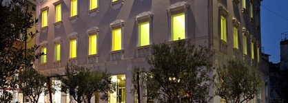 Design Hostel Goli & Bosi