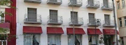 Hotel Theoxenia