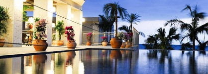 Grandvrioresort Ishigakijima Ocean's Wing & Villa Garden