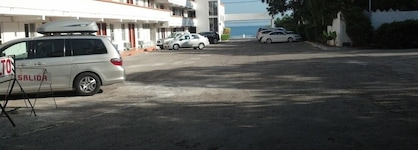 Hotel Carlos V