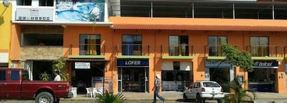 Hotel La Quinta Avenida