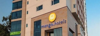 Mango Hotels