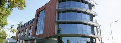 Ruben Hotel