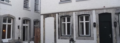 Boutique Hotel Grote Gracht